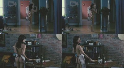 Leah Cairns