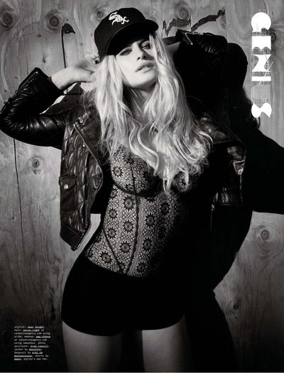 Leven Rambin