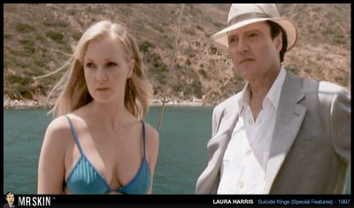 Laura Harris