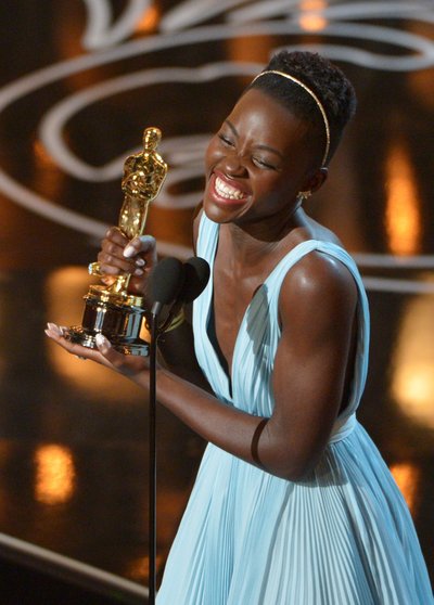 Lupita Nyong'o