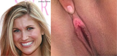 Lindsay Clubine