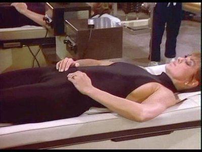 Linda Gray