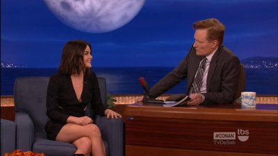 Lucy Hale