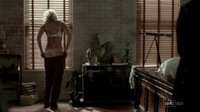 Laurie Holden