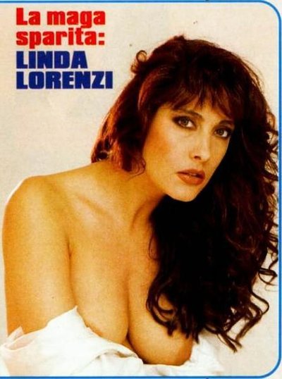 Linda Lorenzi