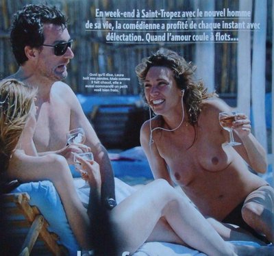 Laura Smet