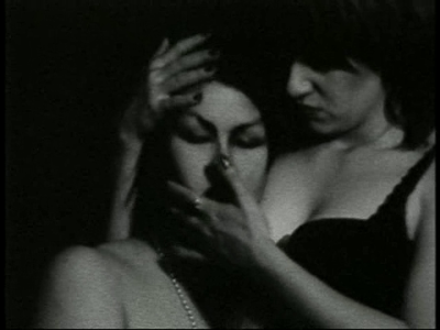 Lydia Lunch