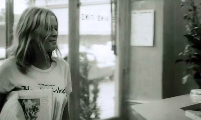 Lisbet Lundquist