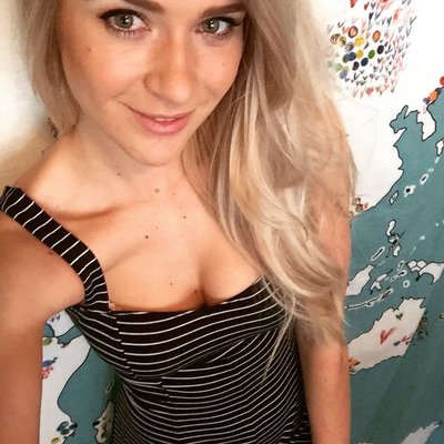 Lea May Currier