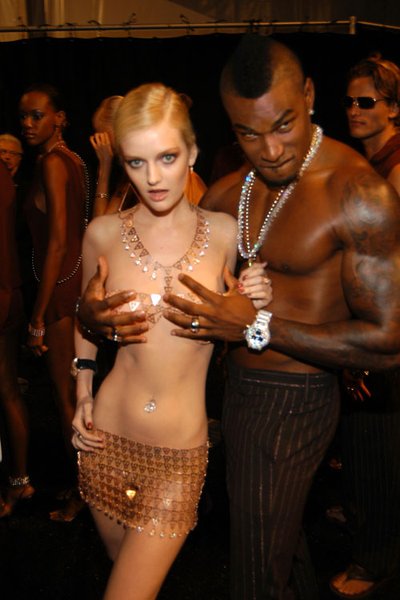 Lydia Hearst