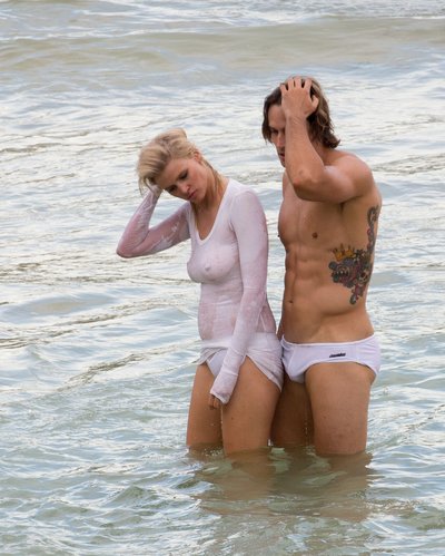 Lara Stone