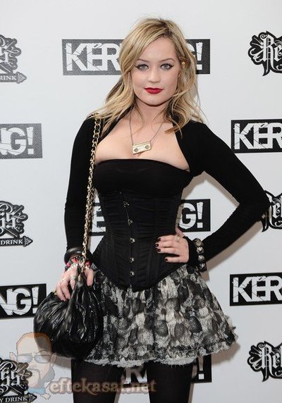 Laura Whitmore