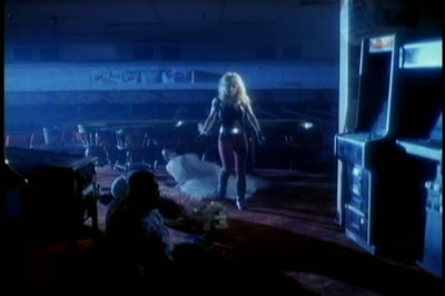 Linnea Quigley