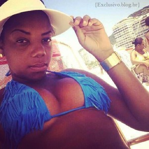 Ludmilla