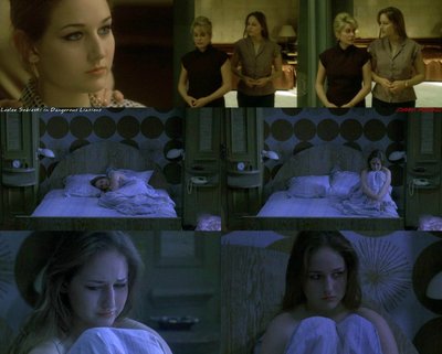 Leelee Sobieski