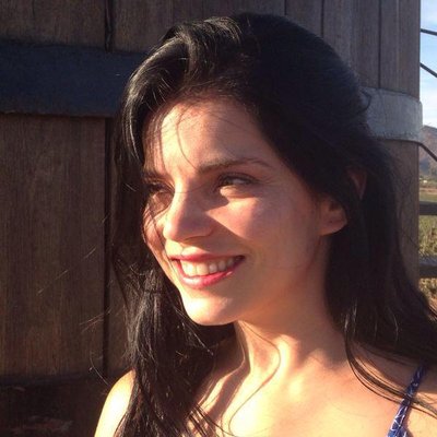 Lisette Cuevas