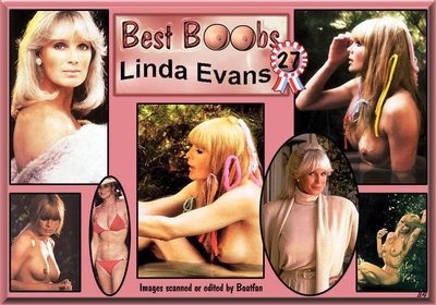 Linda Evans