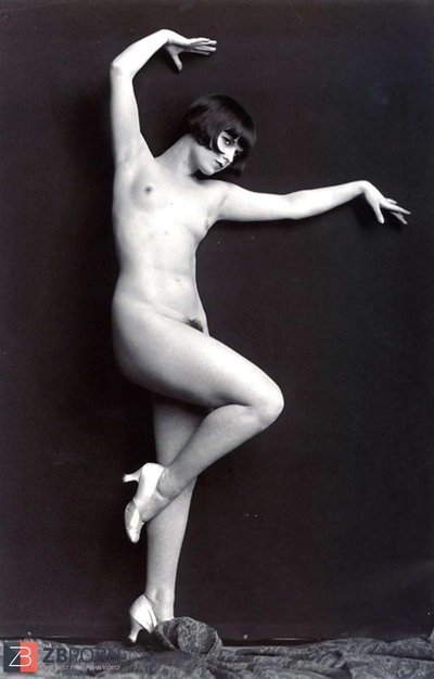 Louise Brooks