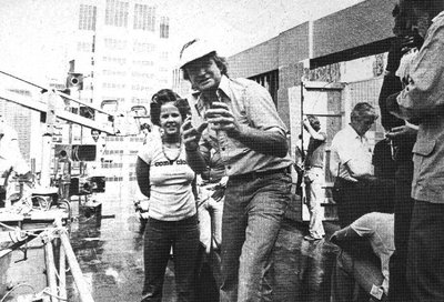 Linda Blair