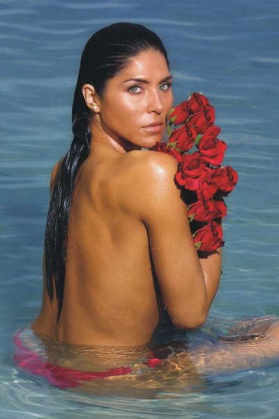 Lorena Meritano