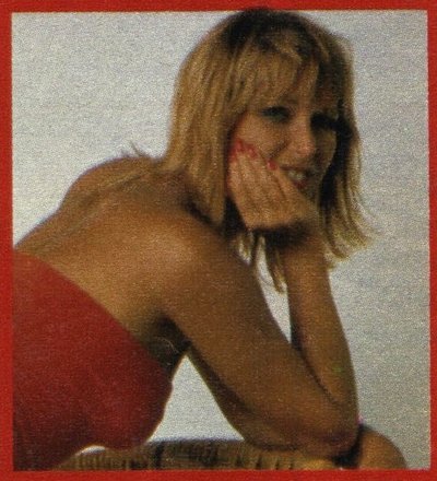 Lindy Benson
