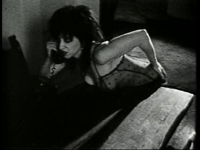 Lydia Lunch