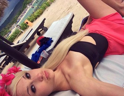 Lauren O'Neil