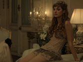 Луиза Бургуан (Louise Bourgoin)