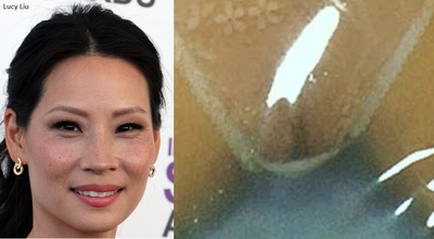 Lucy Liu