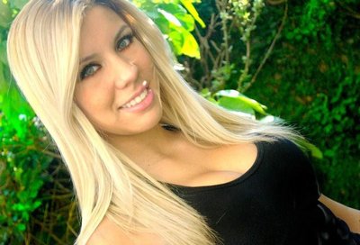 Letícia Alonso
