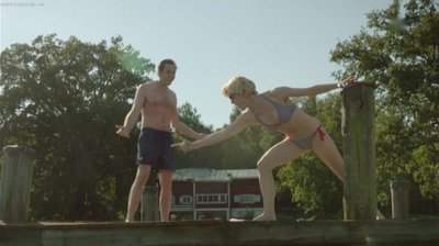 Лиза Вагнер (Lisa Wagner)