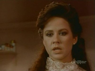 Linda Blair