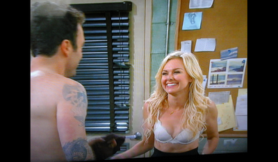 Laura Bell Bundy