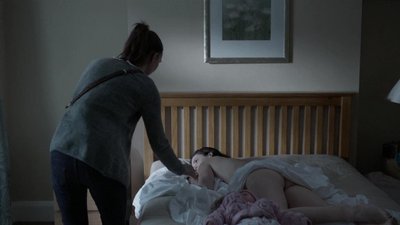 Laura Donnelly
