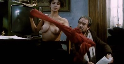 Laura Morante