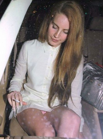 Лана Дель Рей (Lana Del Rey)