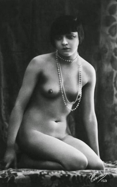 Louise Brooks