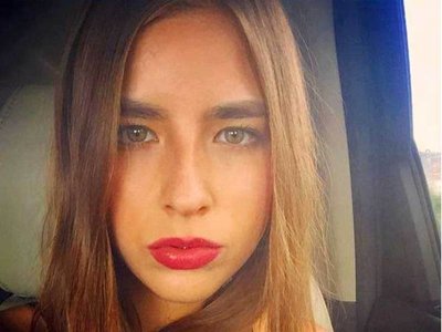 Lorena Daniela Aguirre Rodriguez