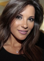 Lee-Anne Liebenberg