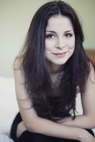 Лена Мейер-Ландрут (Lena Meyer-Landrut)