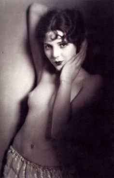 Louise Brooks