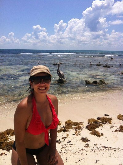 Lisette Cuevas