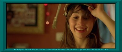 Леопольдин Серр (Léopoldine Serre)