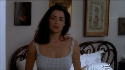 Luisa Ranieri