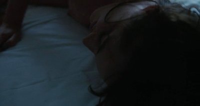 Louise Bourgoin