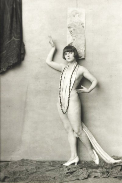 Louise Brooks