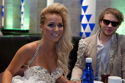 Lenna Kuurmaa