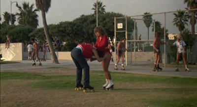 Linda Blair