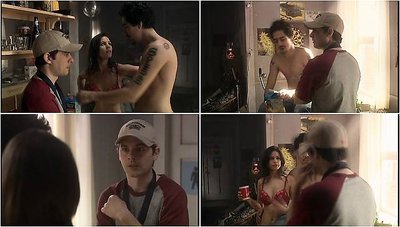 Leah Cairns