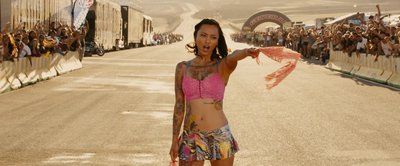 Levy Tran